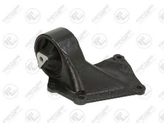 окачване, двигател