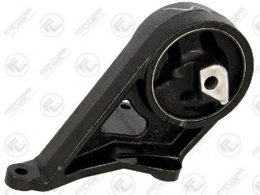 окачване, опора на ръчна предавателна кутия