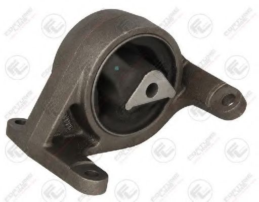 окачване, двигател