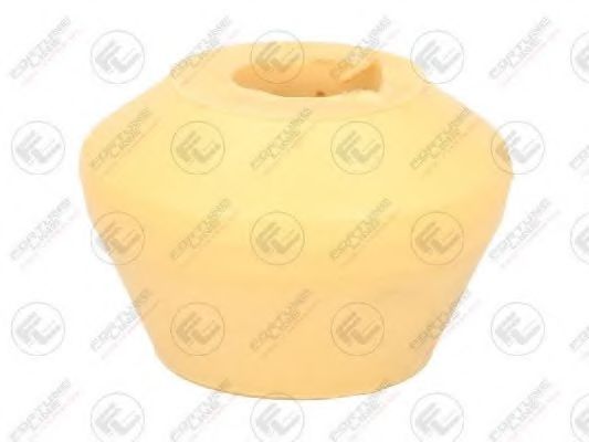 ударен тампон, окачване на дигателя FZ91130