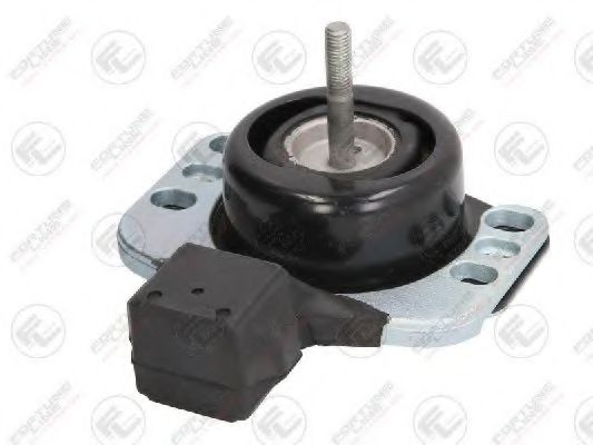 държач, окачване на двигателя FZ91135