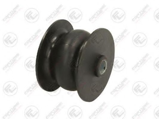 опора на тампон, окачване на двигателя