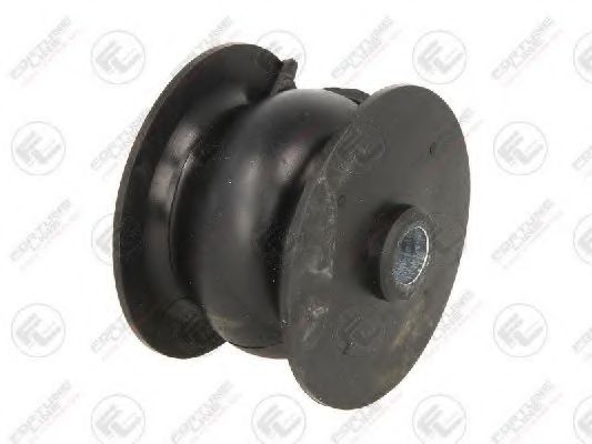 опора на тампон, окачване на двигателя FZ91159