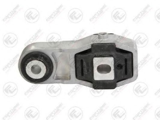 окачване, двигател