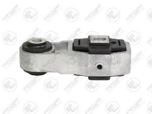 окачване, двигател FZ91221