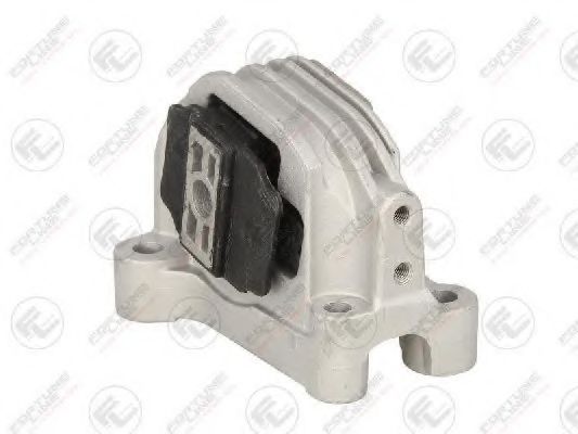 окачване, двигател