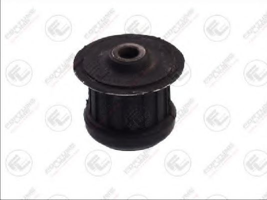 окачване, двигател; тампон на моста