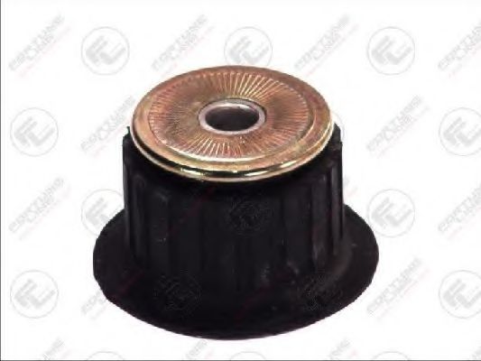 окачване, двигател