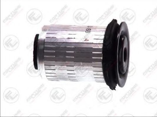 тампон, носач FZ9429