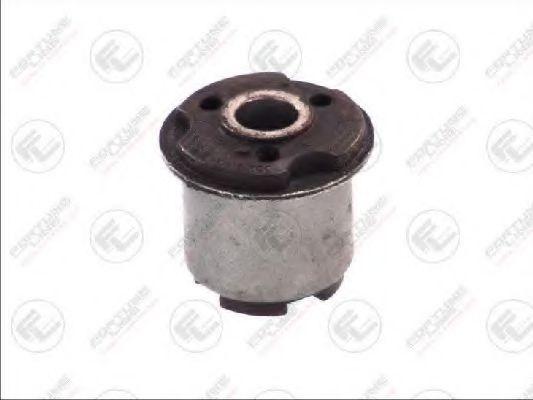 носач, окачване на колелата FZ9547