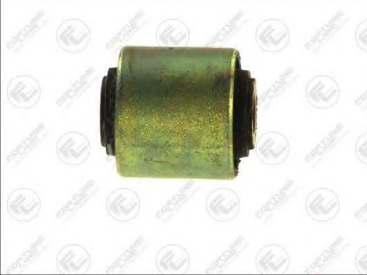 носач, окачване на колелата FZ9568