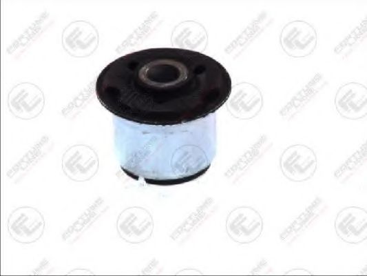 носач, окачване на колелата FZ9666