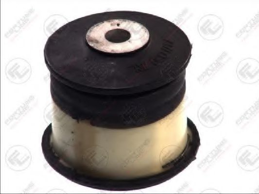 тампони на моста FZ9738