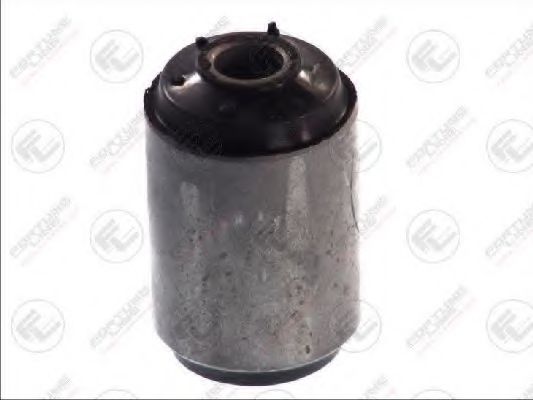 втулка, ресьорен лист FZ9827