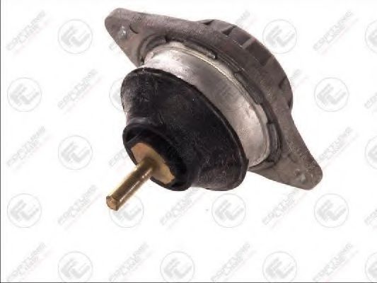 окачване, двигател