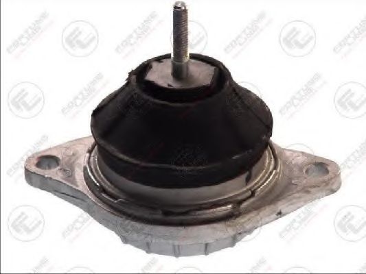 окачване, двигател