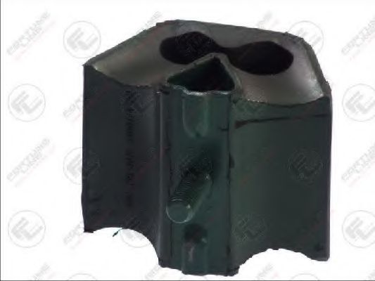 окачване, двигател