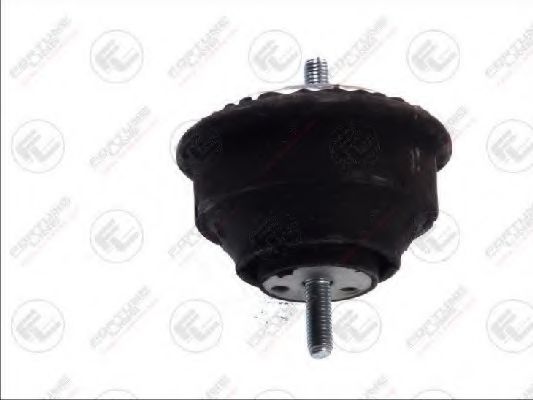 окачване, двигател FZ9891