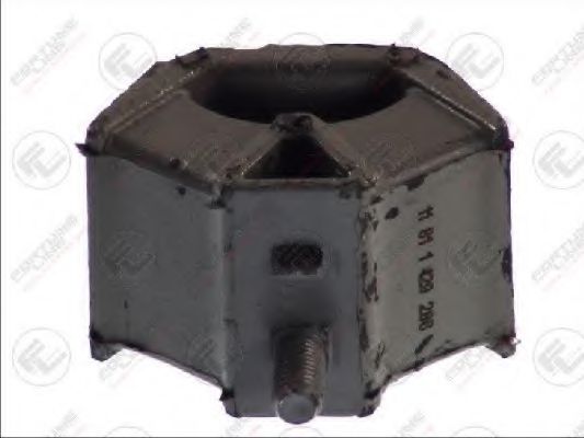 окачване, двигател