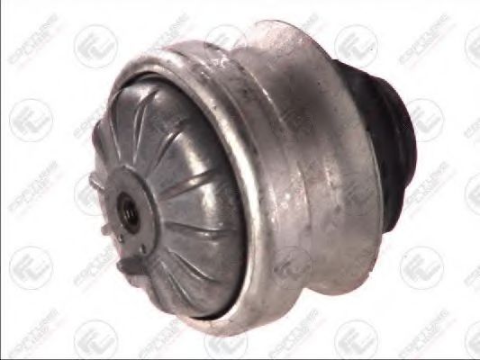 окачване, двигател FZ9899