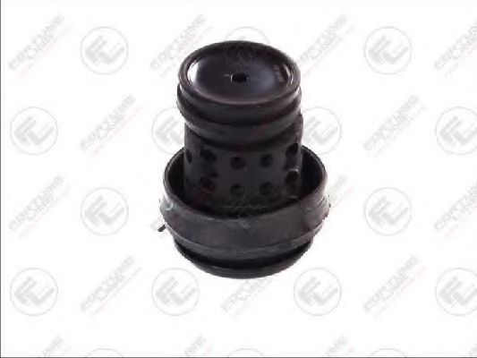 окачване, двигател