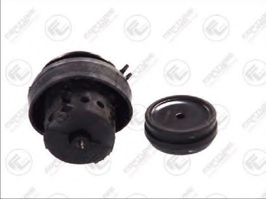 окачване, двигател FZ9944