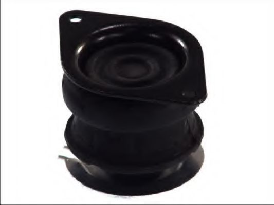 окачване, двигател FZ9946