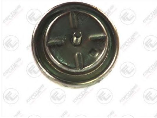 държач, окачване на двигателя FZ9949