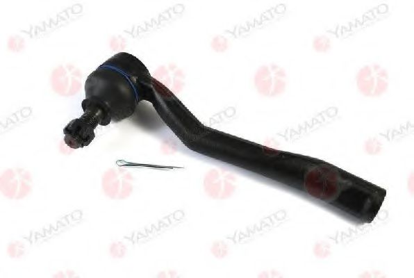 накрайник на напречна кормилна щанга