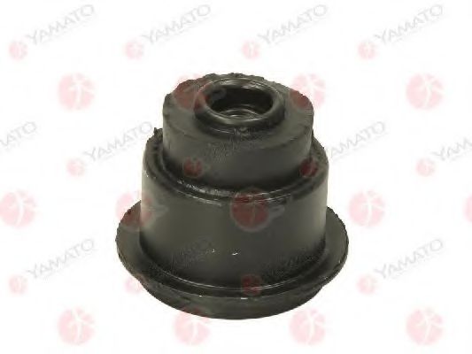 опора на тампон, окачване на двигателя