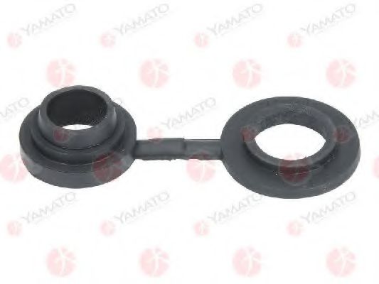 опора на тампон, окачване на двигателя