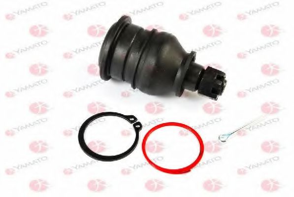 Шарнири J14011YMT