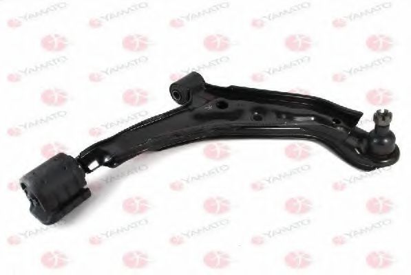 носач, окачване на колелата J31018YMT