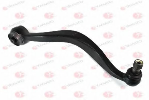 носач, окачване на колелата J33048YMT