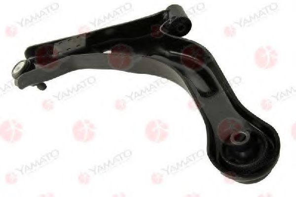 носач, окачване на колелата J33083YMT