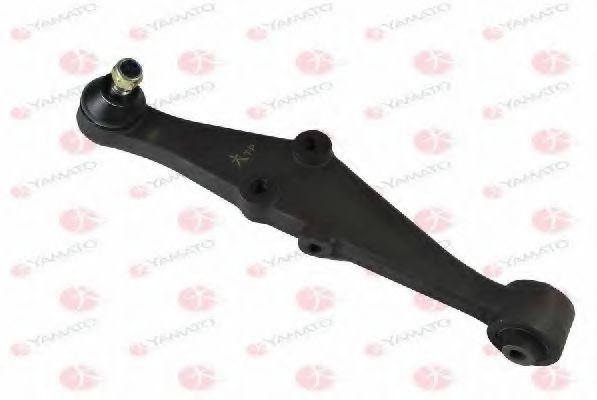 носач, окачване на колелата J34021YMT