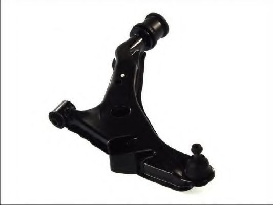 носач, окачване на колелата J35012YMT