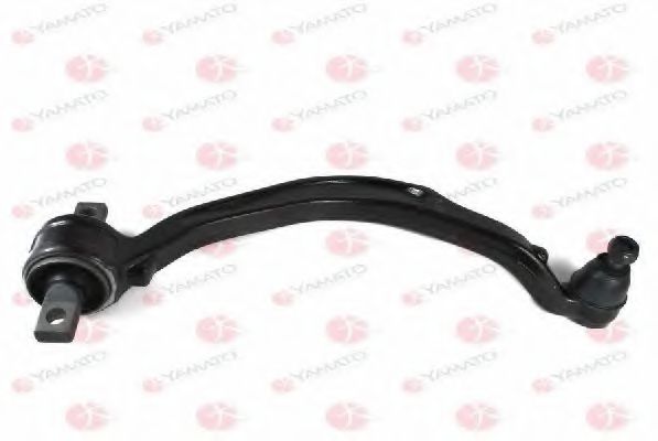 носач, окачване на колелата J35015YMT