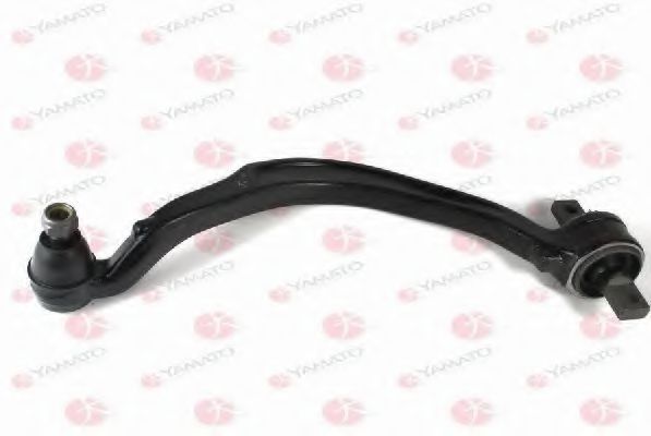 носач, окачване на колелата J35016YMT