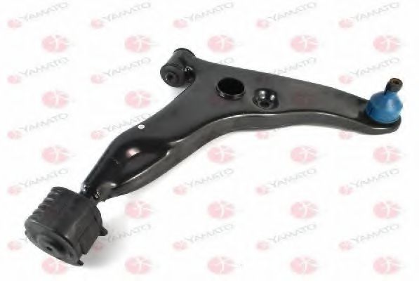 носач, окачване на колелата J35017YMT