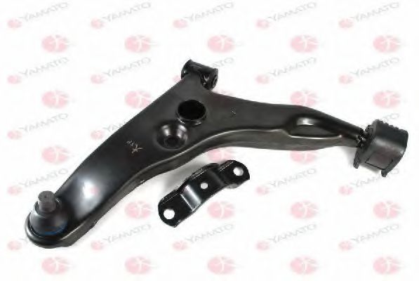 носач, окачване на колелата J35040YMT