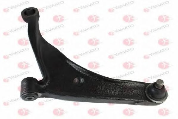 носач, окачване на колелата J35071YMT