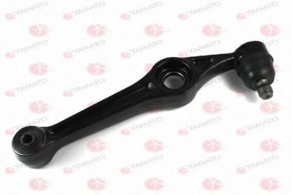 носач, окачване на колелата J36005YMT