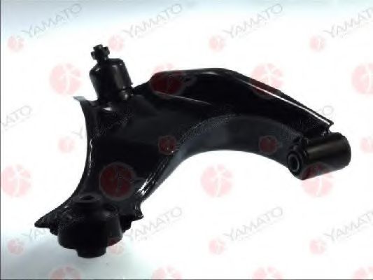 носач, окачване на колелата J36015YMT