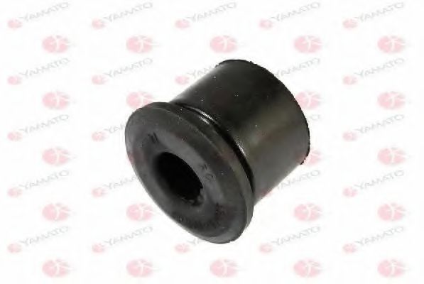 втулка, окачваща скоба на ресьора