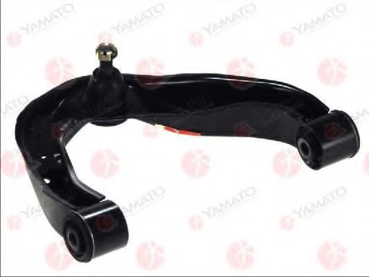 носач, окачване на колелата J81031YMT