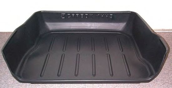 гумена вана за багажно/ товарно пространство