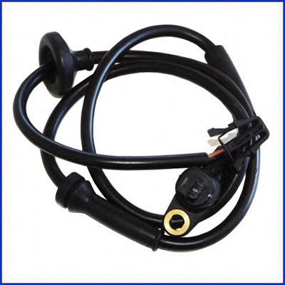 датчик, обороти на колелото