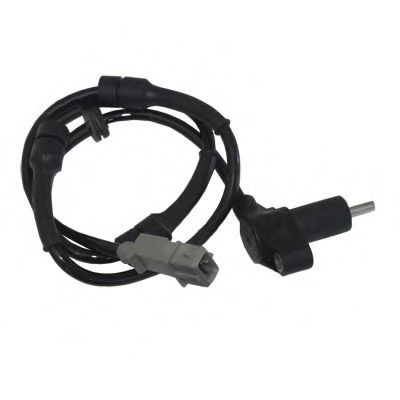 датчик, обороти на колелото