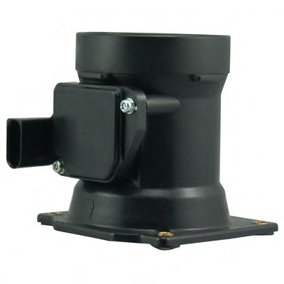 въздухомер-измерител на масата на въздуха